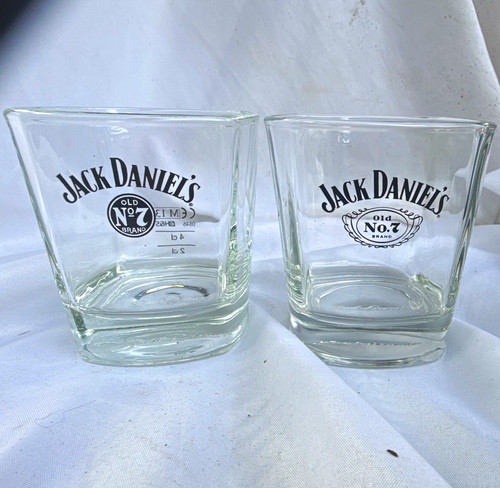 Jack daniel old - no.7, 2x