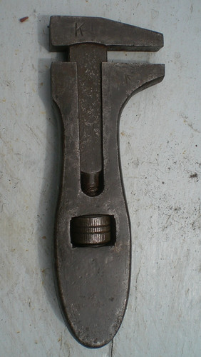 Vintage king dick - king,