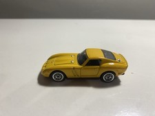Hot Wheels Ferrari 250 GTO