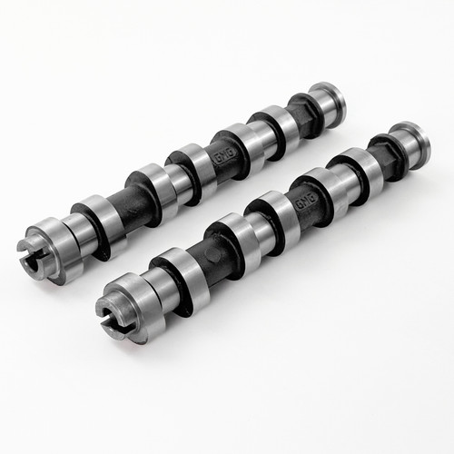 Inlet exhaust camshaft for - exhaust,