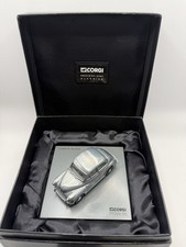 Corgi G50011 Precision Cast Classics Morris Minor Saloon Car