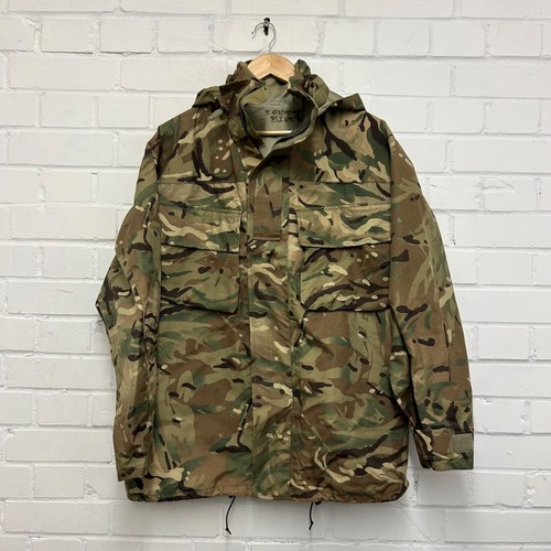 Mtp heavyweight jacket - mtp,