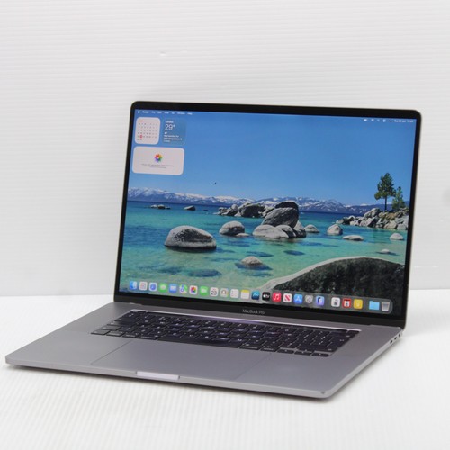 Apple macbook pro a2141 16 - pro,