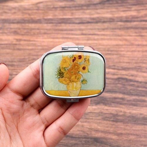 Van gogh sunflower - gogh, 2