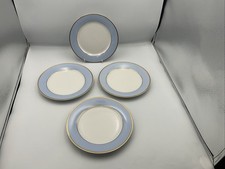 4x Royal Doulton Bruce