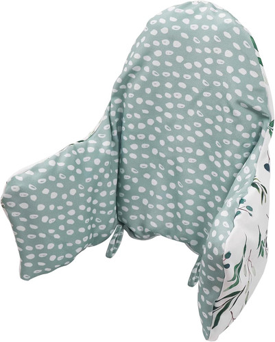 High chair cushion pad - chair, for