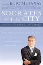 SOCRATES IN THE CITY