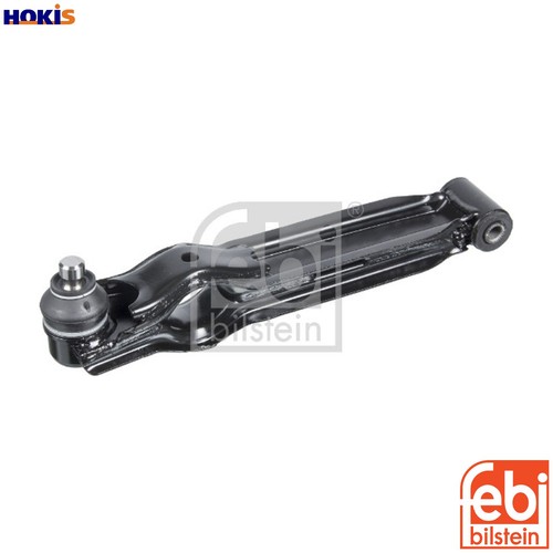 Controltrailing arm wheel - controltrailing,