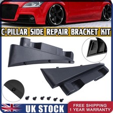 Parcel-Shelf Support Bracket