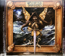 Jethro Tull: Broadsword and