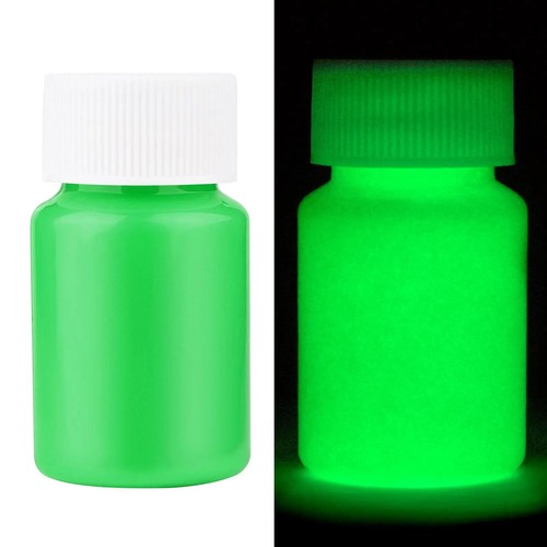 Glow the dark - in,