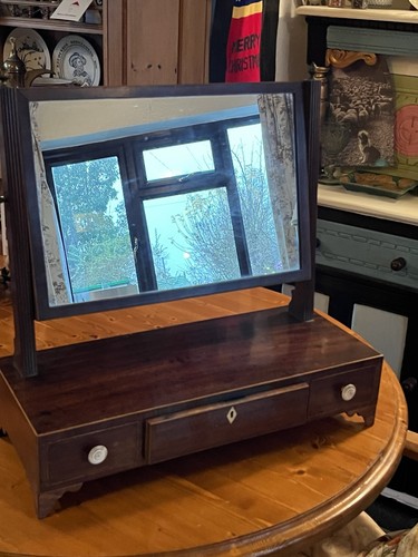Georgian regency antique - georgian,