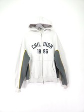 Childish Varsity Hoodie Large