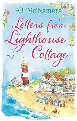 Letters from lighthouse - letters,