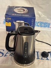 Russell Hobbs Eclipse Kettle