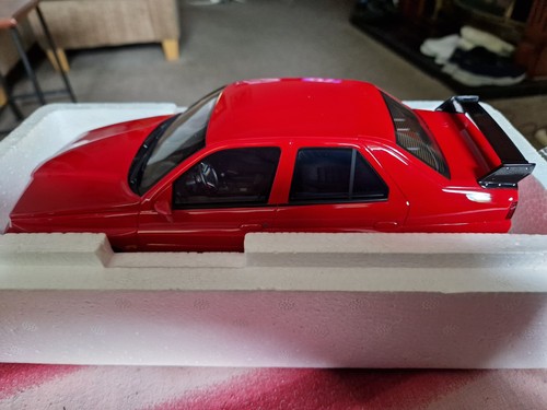 Otto alfa romeo - 1.18, 155