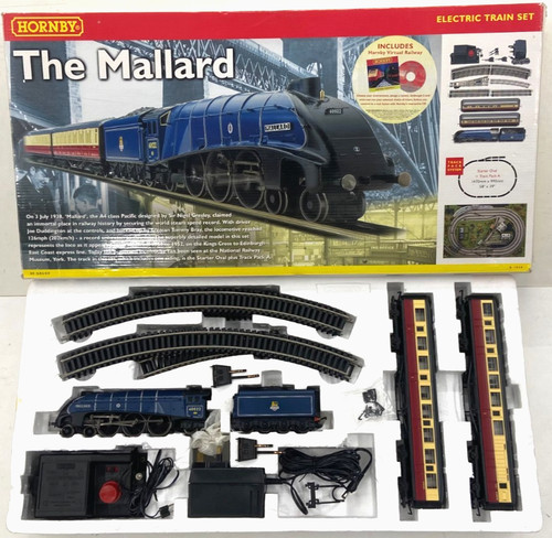 Hornby model railway 1040 - model, r.1040