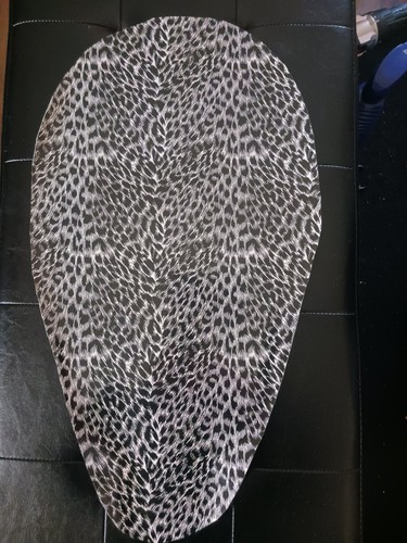 Banana seat cover - seat,