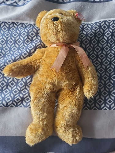 Beanie buddies cashew the - ty,