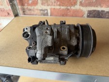 HONDA ACCORD MK8 AIR CON