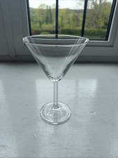 Martini cocktail glass 17cm - martini/cocktail,