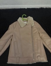 Zara Blush Pink Lightweight