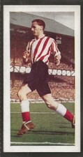 CHIX-FAMOUS FOOTBALL 1953 (1ST