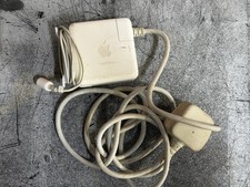 Genuine Apple PowerBook G4 Charger 65W