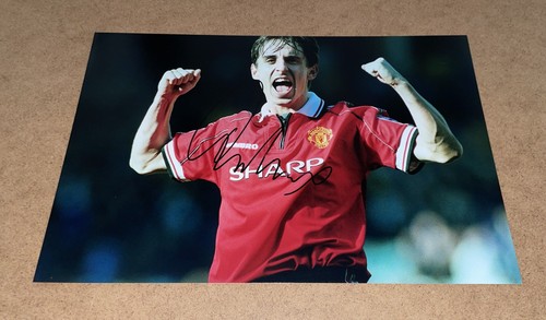 Gary neville manchester united - gary,