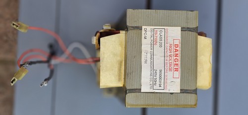 Neff bosh siemens high voltage - siemens,