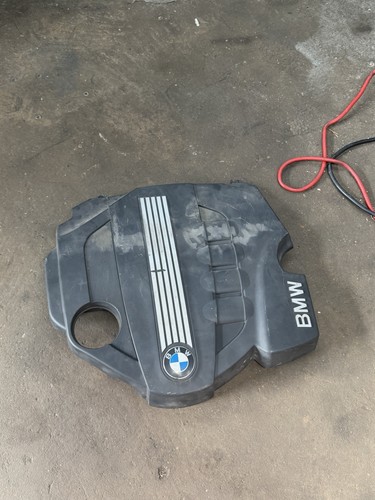 Bmw n47 318d 320d - 320d, cover