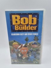 Bob The Builder Scarecrow