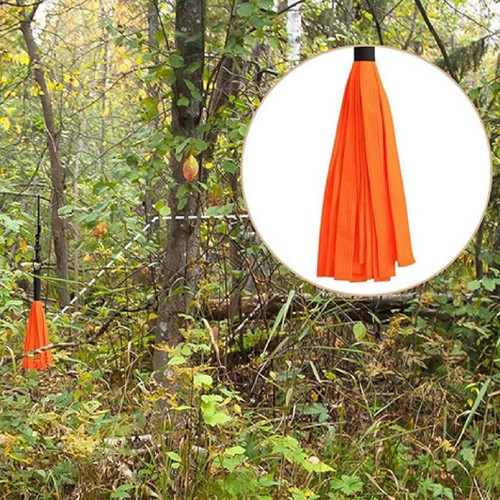 Deer scent drag - deer,