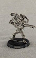Culexus Assassin - Officio Assassinorum - Warhammer 40K Metal Vintage