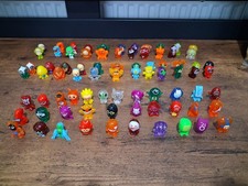 Gogo's Crazy Bones Series 2