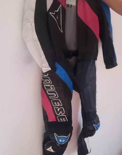 Dainese motorcycle suit - , size