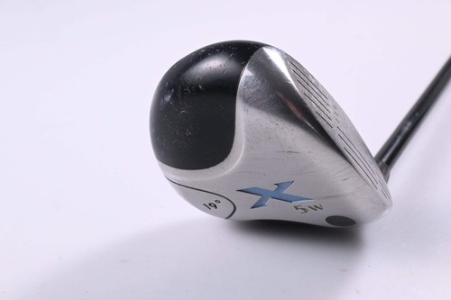 Ladies callaway 2006 5 wood - #5,