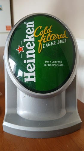 Heineken cold filtered - heineken,