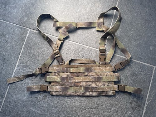 High speed gear hsgi chest - gear,