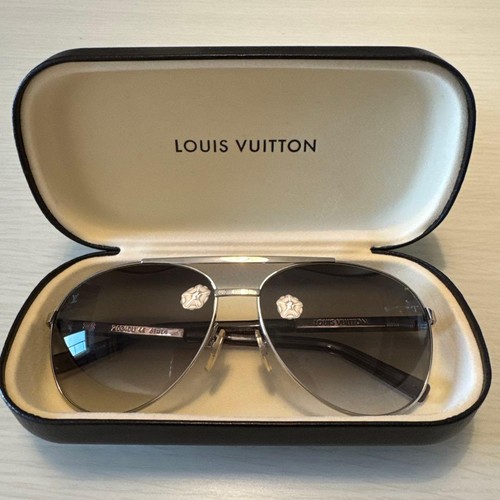 Louis vuitton attitude pilot - louis,