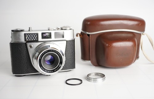 Kodak classic retinette - classic, iia
