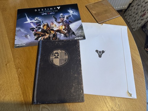 Destiny bundle taken king - destiny,
