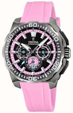 Festina f20725 gents chrono - f20725/2,