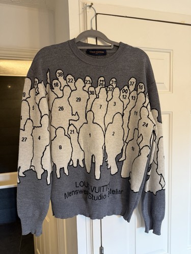 Louis vuitton menswear - menswear, studio