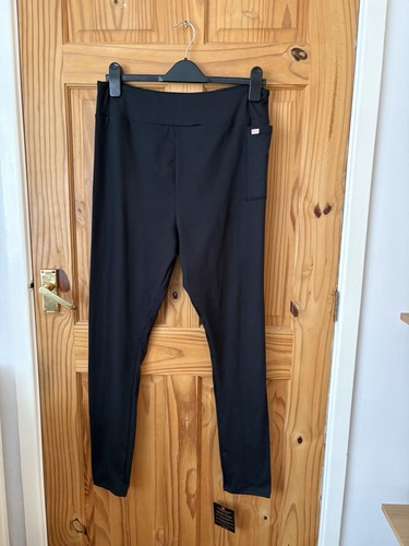 Popsy rene black leggings size - rene,