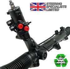 Rolls Royce Ghost  2009-2023  Steering Rack Remanufacturing Service