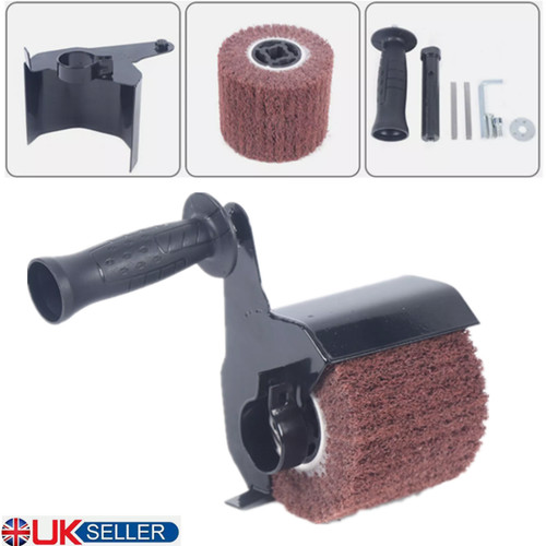 Burnishing polishing machine - polishing,