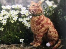 Home Printed Knitting Pattern