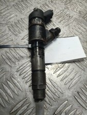 IVECO DAILY E4 2002-2006 2.8 INJECTOR (DIESEL) 0445120002 REF3