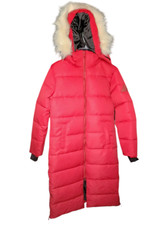 Alpine north womens long - north, coat